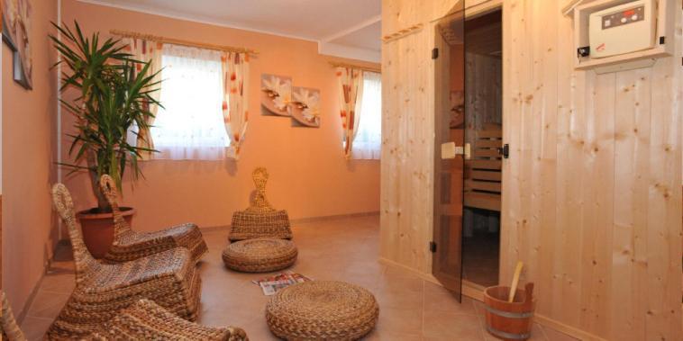 Hotel Bergglueck Filzmoos Bagian luar foto