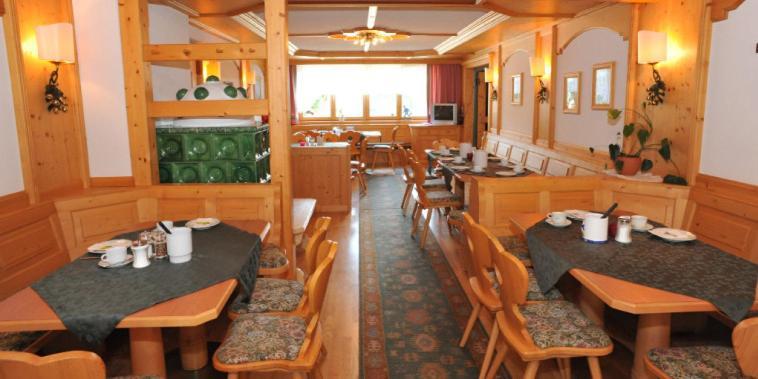 Hotel Bergglueck Filzmoos Bagian luar foto