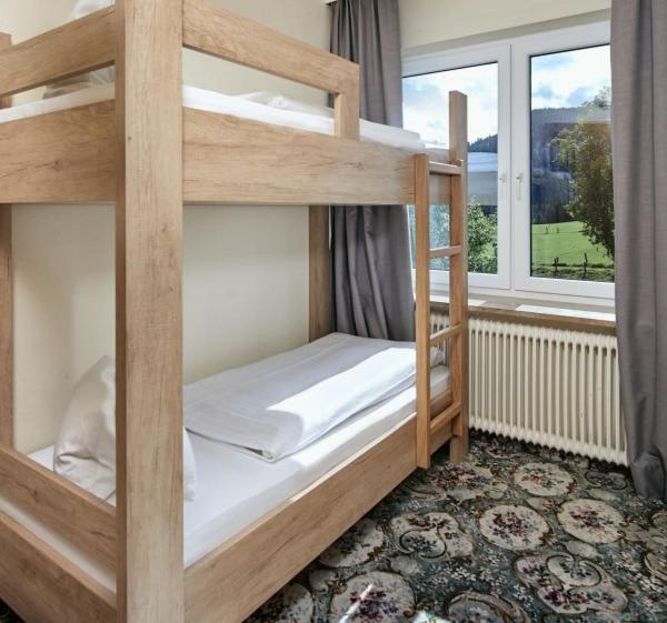 Hotel Bergglueck Filzmoos Bagian luar foto