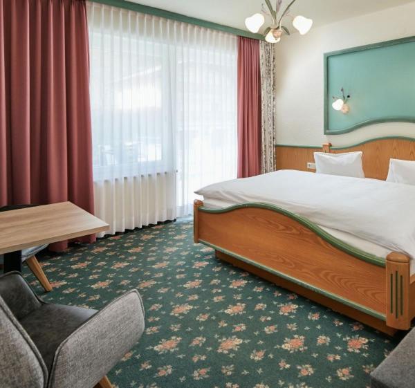 Hotel Bergglueck Filzmoos Bagian luar foto