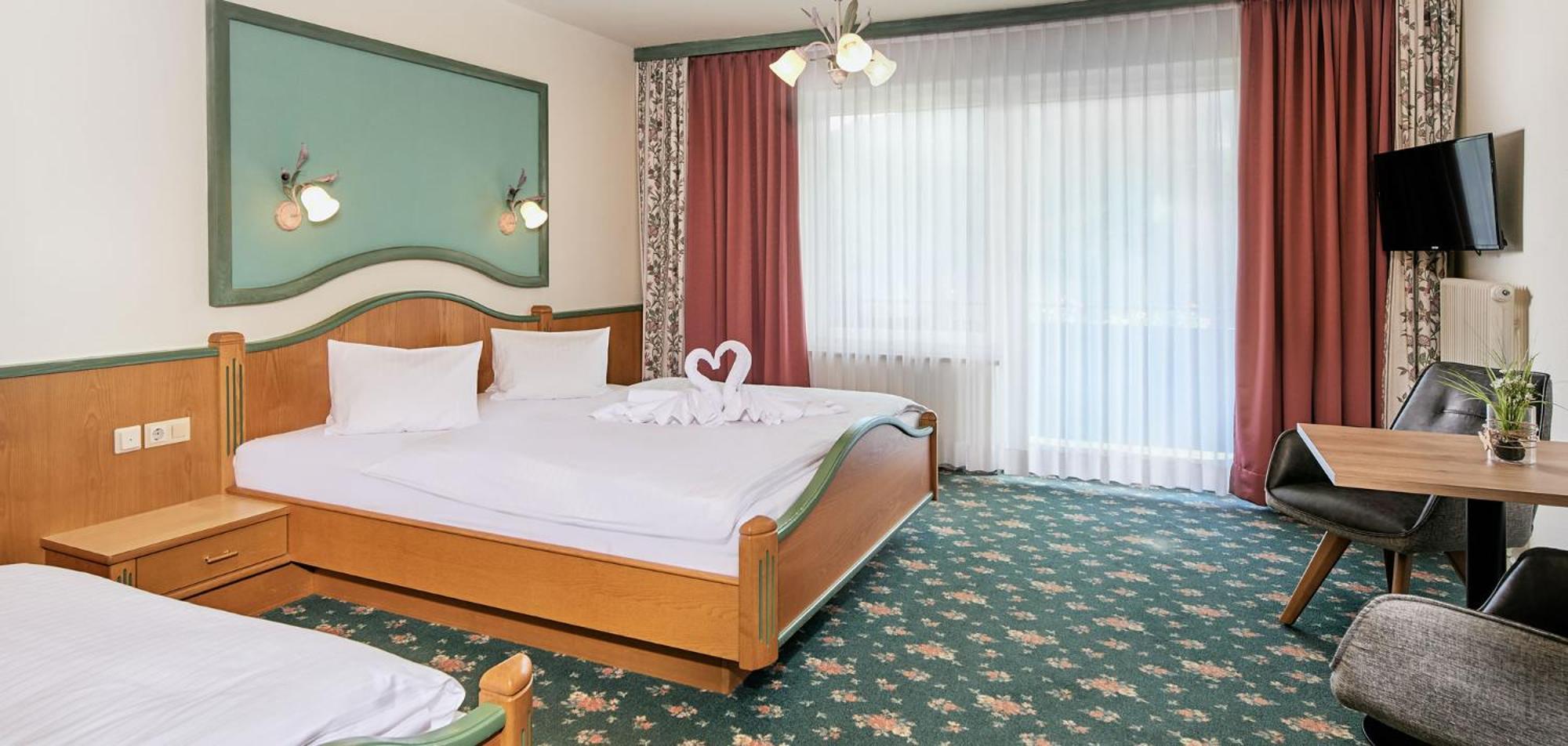 Hotel Bergglueck Filzmoos Bagian luar foto