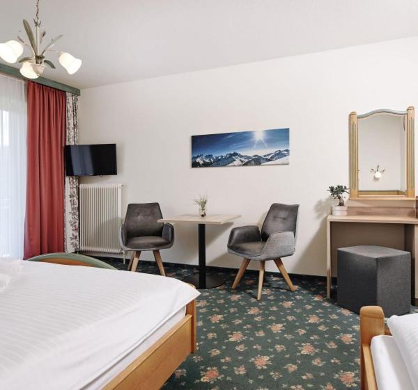 Hotel Bergglueck Filzmoos Bagian luar foto