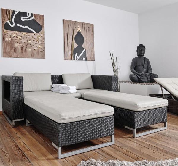 Hotel Bergglueck Filzmoos Bagian luar foto