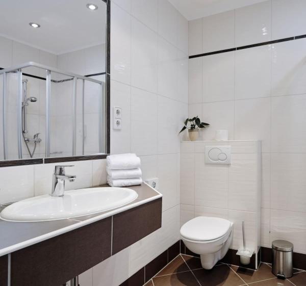 Hotel Bergglueck Filzmoos Bagian luar foto