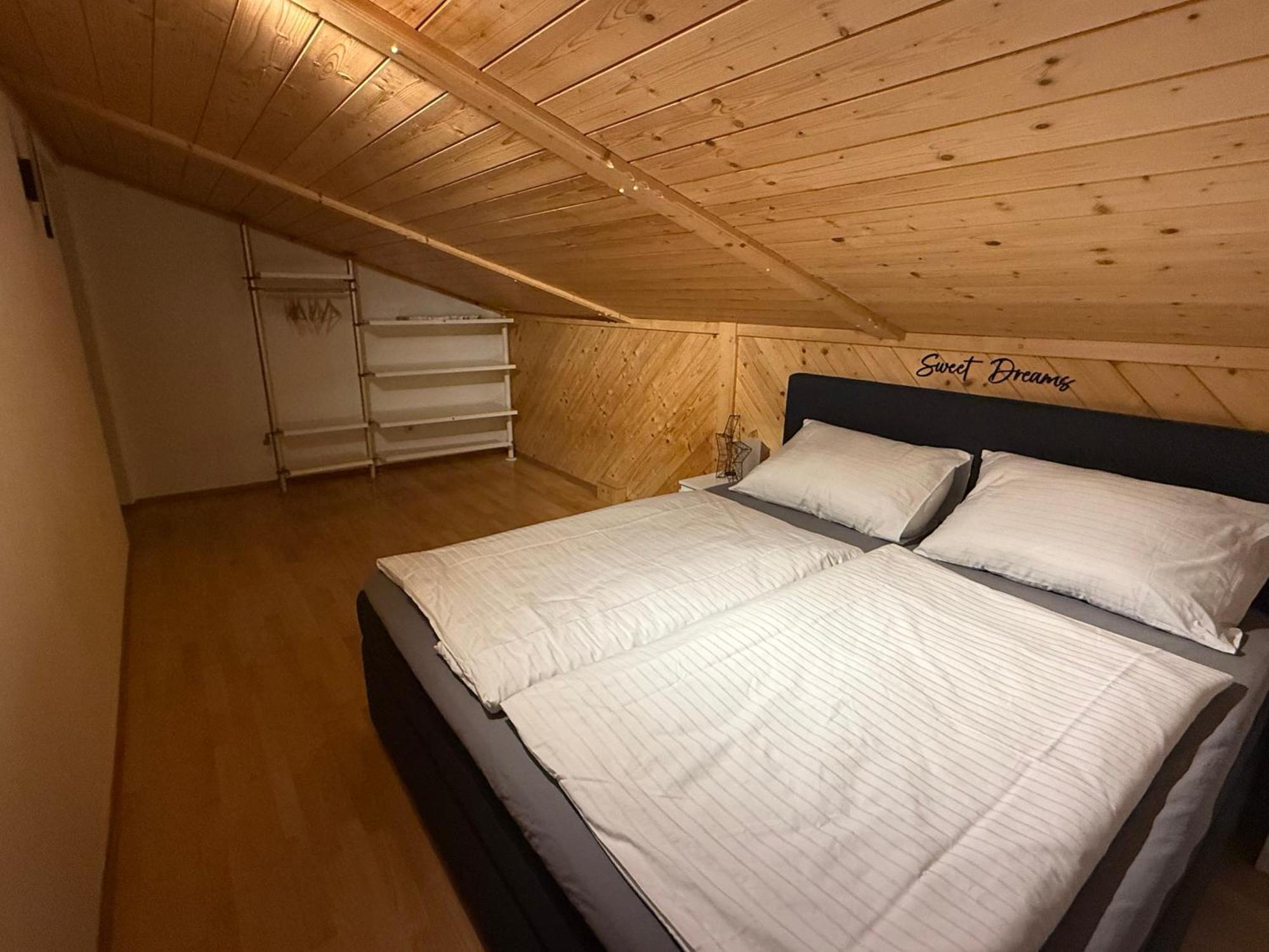 Hotel Bergglueck Filzmoos Bagian luar foto
