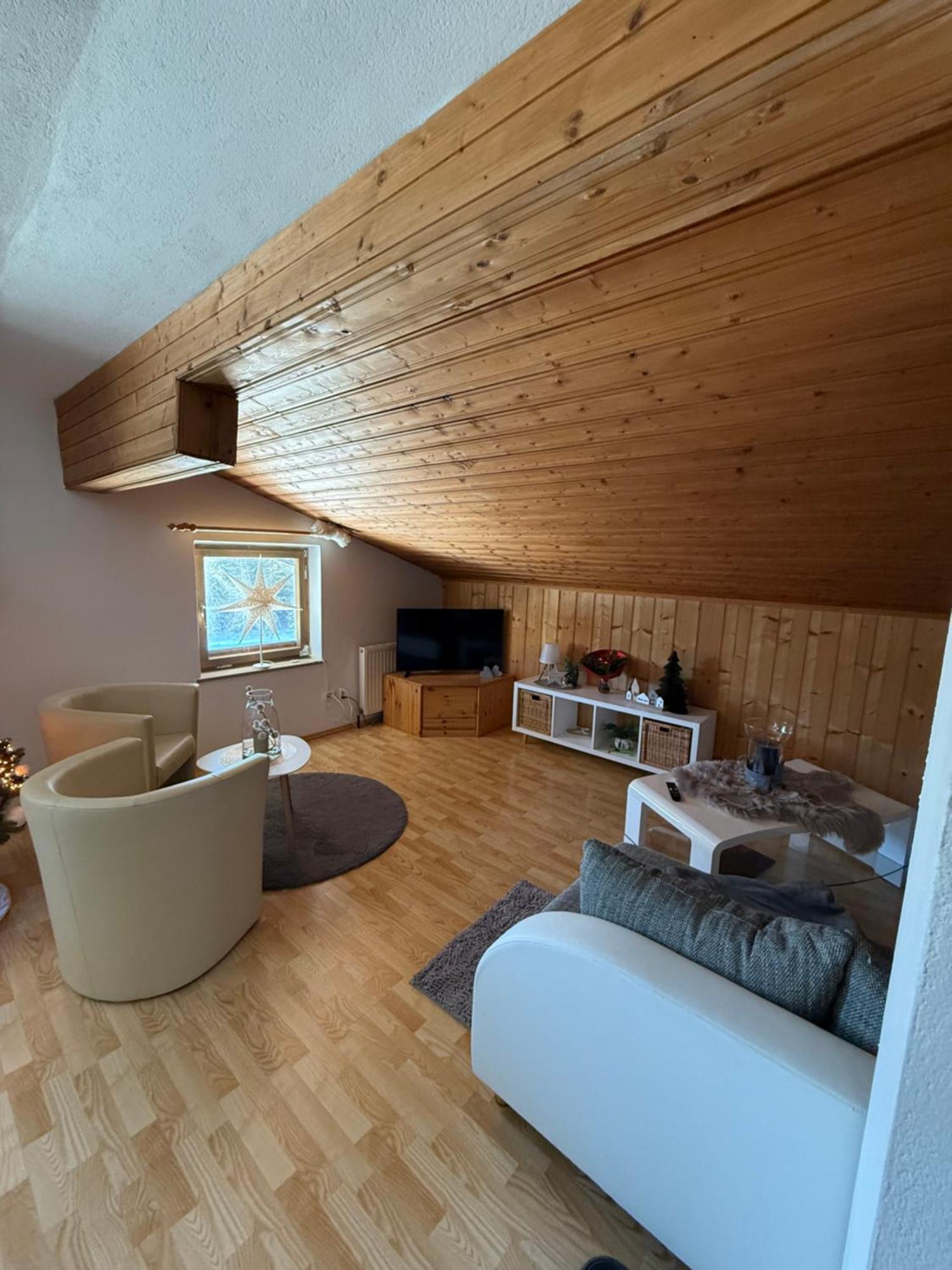 Hotel Bergglueck Filzmoos Bagian luar foto
