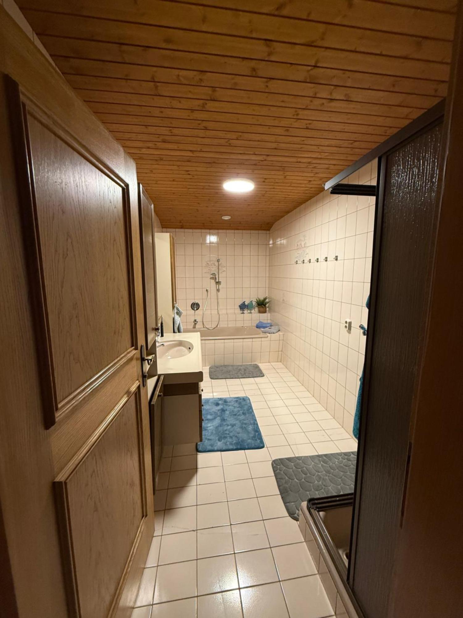 Hotel Bergglueck Filzmoos Bagian luar foto