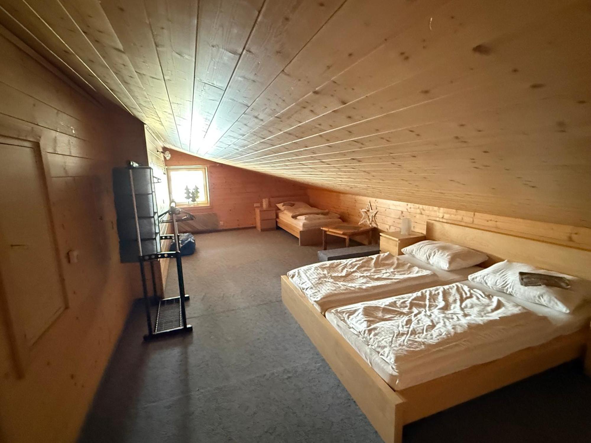 Hotel Bergglueck Filzmoos Bagian luar foto