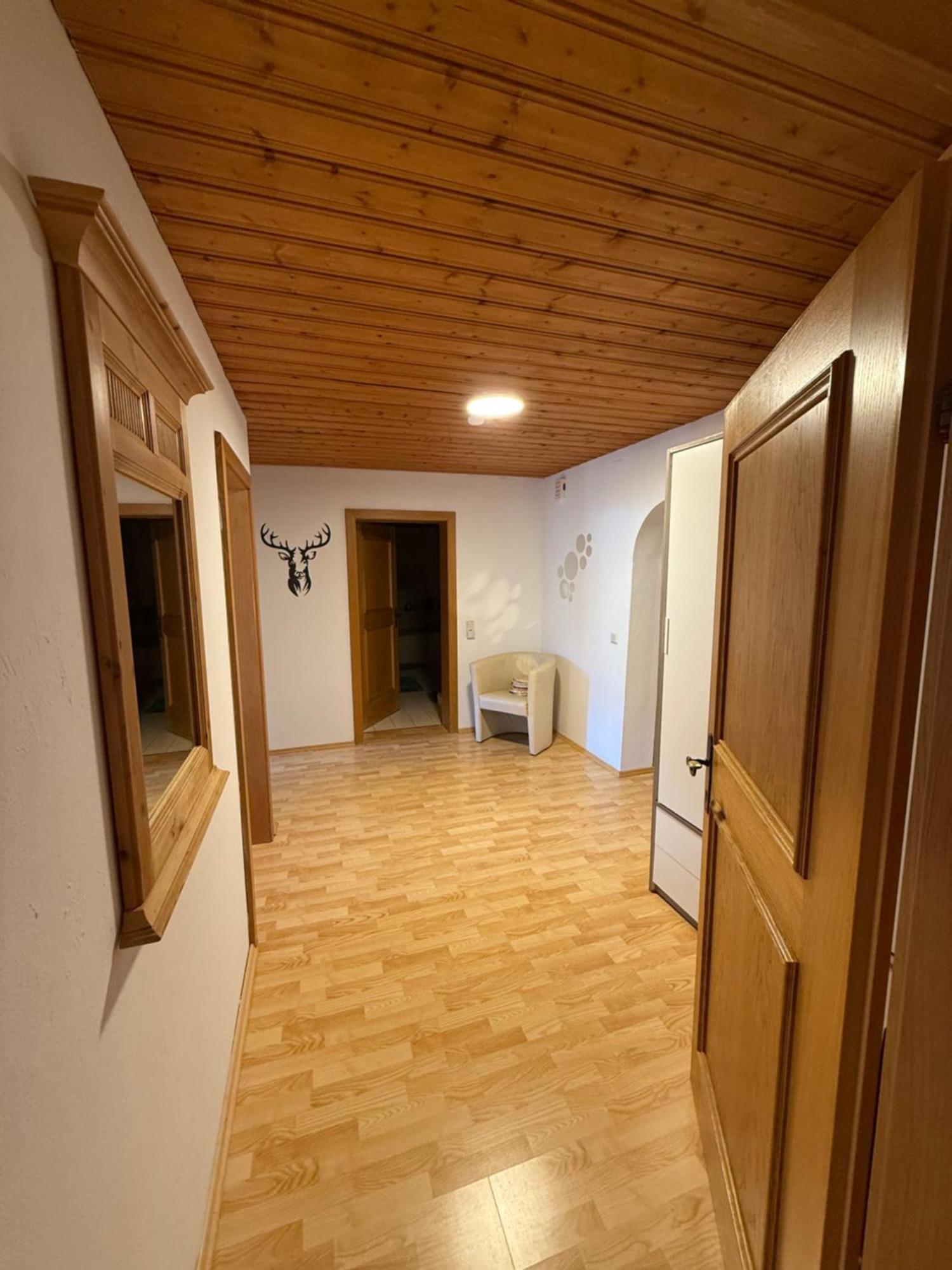 Hotel Bergglueck Filzmoos Bagian luar foto